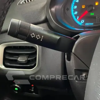 ONIX HATCH LT 1.0 8V FlexPower 5p Mec.