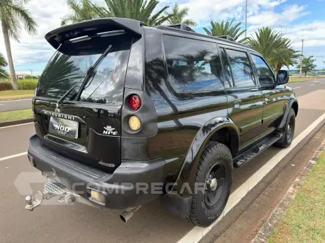 PAJERO 2.8 Sport 4X4 8V Turbo Intercooler