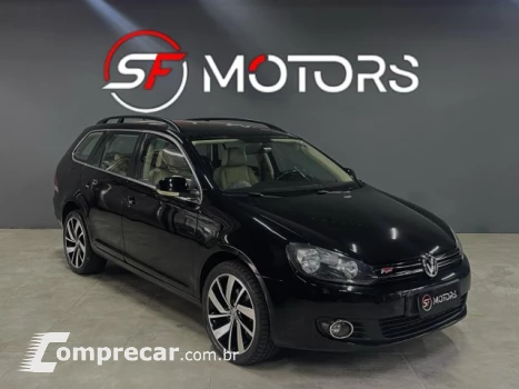 Volkswagen JETTA - 2.5 I VARIANT 20V 170CV 4P TIPTRONIC 4 portas