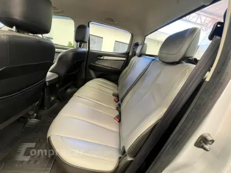 S-10 CD LTZ 2.5 4X4 FLEXPOWER