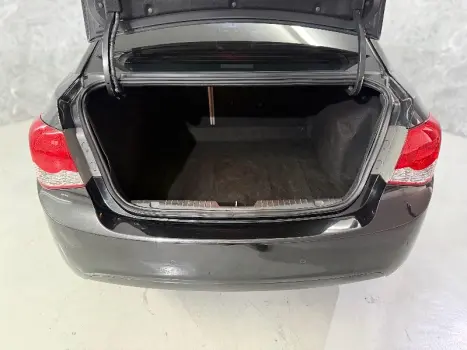 CRUZE 1.8 LTZ 16V