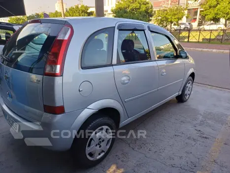 Meriva 1.8 4P FLEX JOY