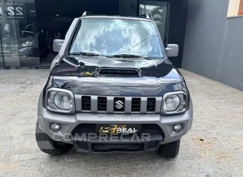 JIMNY 1.3 4sport 4X4 16V