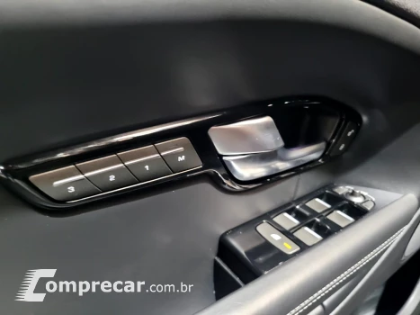 RANGE ROVER EVOQUE 2.0 16V SI4 SE Dynamic 4WD