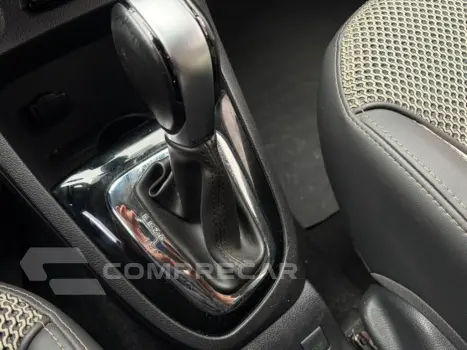 CAPTUR Intense 1.6 16V Flex 5p Aut.