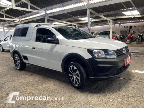 SAVEIRO CS RB MPI