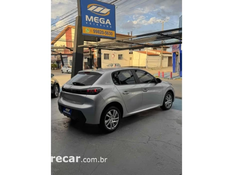 208 1.6 16V Active