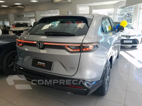 HR-V 1.5 DI I-VTEC TURBO FLEX TOURING CVT