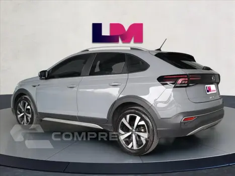 NIVUS 1.0 200 TSI TOTAL FLEX HIGHLINE AUTOMÁTICO