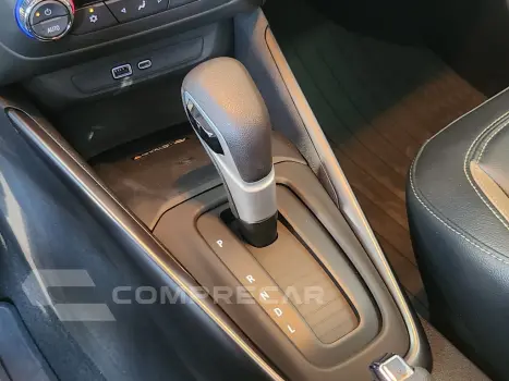 TRACKER 1.2 TURBO FLEX PREMIER AUTOMÁTICO
