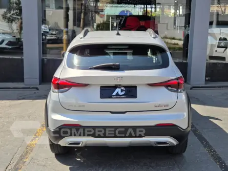 PULSE AUDACE 1.0 Turbo 200 Flex Aut.