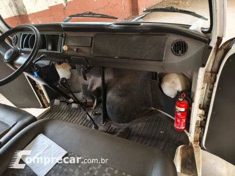 KOMBI 1.6 MI STD 8V