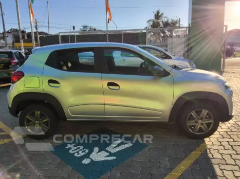 KWID 1.0 12V SCE FLEX ZEN MANUAL