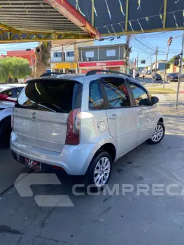 IDEA 1.4 MPI Attractive 8V