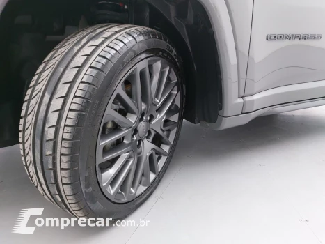 COMPASS 1.3 T270 TURBO FLEX S AT6