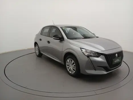 208 1.0 FIREFLY FLEX LIKE MANUAL