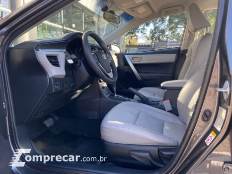 COROLLA 1.8 GLI 16V