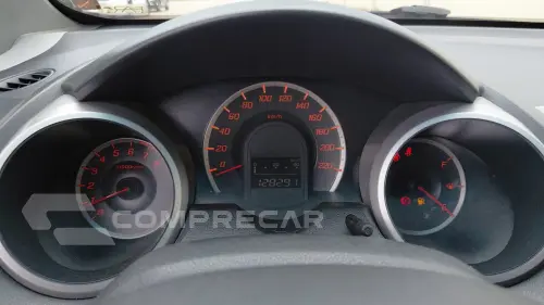 FIT 1.4 LX 16V