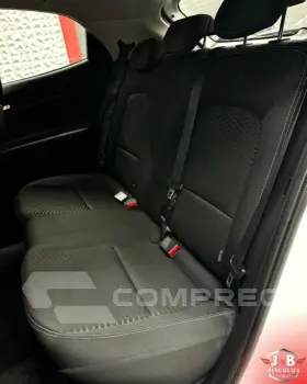 HB20 1.0 12V Evolution