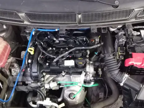 Ka 1.0 Ti-Vct Flex Se Manual