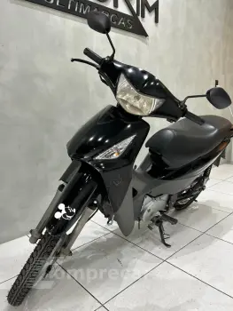BIZ 125 ES