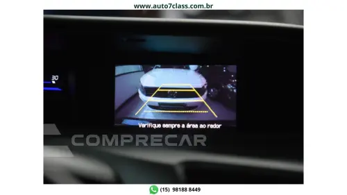 CIVIC - 2.0 LXR 16V 4P AUTOMÁTICO