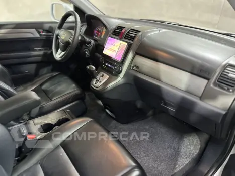CRV 2.0 16V 4P EXL AUTOMÁTICO