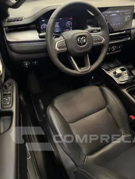 Rampage 2.2 4P REBEL TURBO DIESEL 4X4 AUTOMÁTICO