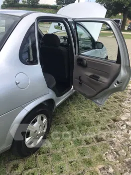 CLASSIC 1.0 MPFI VHC Super 8V