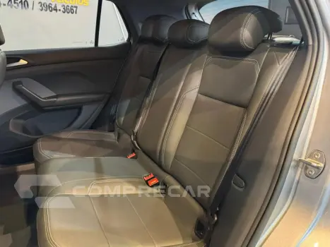 T-Cross 1.0 200 Tsi Total Flex Sense Automático
