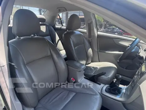 COROLLA - 1.8 GLI 16V 4P MANUAL