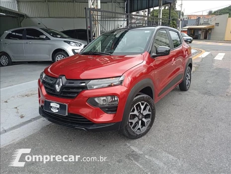 KWID 1.0 12V SCE Intense