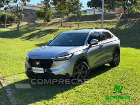 HR-V 1.5 DI I-VTEC FLEX EXL CVT