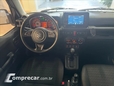 JIMNY 1.5 Sierra 4style 4X4