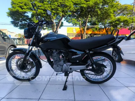 CG Fan 125