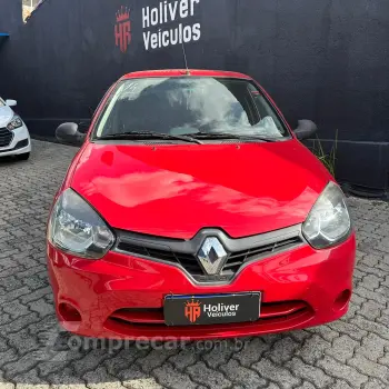 CLIO 1.0 Expression 16V Hi-power