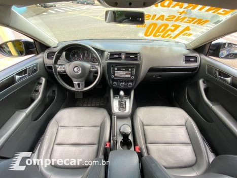 JETTA 2.0 Comfortline