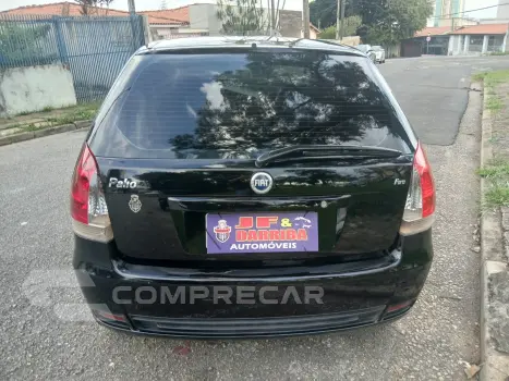 PALIO 1.0 MPI Fire 8V