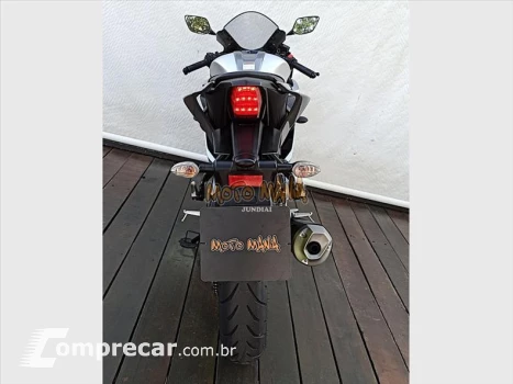 YZF R15