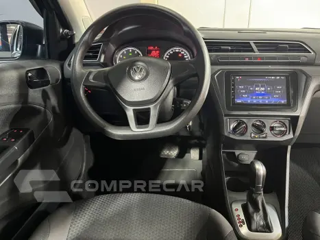 VOYAGE 1.6 16V MSI TOTALFLEX 4P AUTOMÁTICO