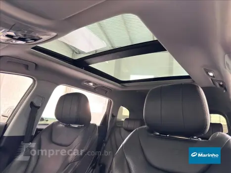 TIGGO 8 1.6 TGDI GASOLINA TXS MAX DRIVE DCT