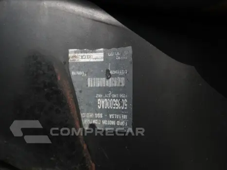 F-250 3.9 XLT 4X2 CS DIESEL 2P MANUAL