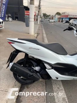 PCX 160 ABS