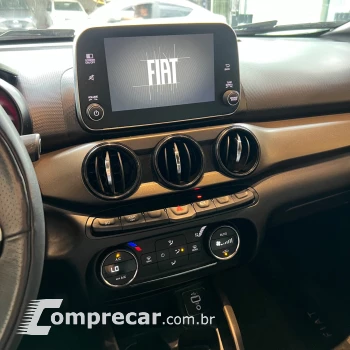 ARGO DRIVE S-DESIGN 1.3 8V Flex