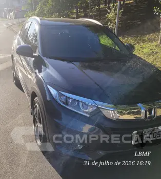 HRV EXL