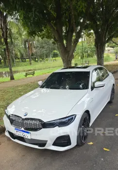 330E 2.0 16V Turbo M Sport