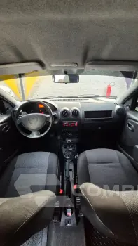 LOGAN 1.0 12V SCE Expression