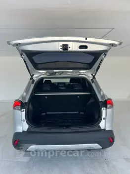 COROLLA CROSS 2.0 Vvt-ie XRE