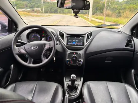 HB20 1.6 Copa do Mundo (Flex)