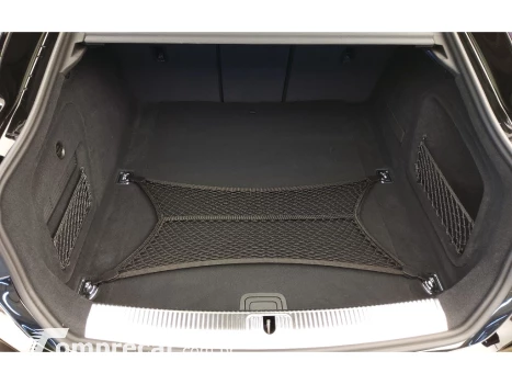A5 2.0 TFSI MHEV SPORTBACK S LINE S TRONIC